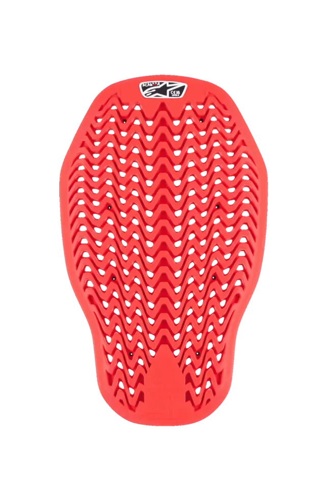 Alpinestars Back Protector Plasma Behagelig Lev.2 Ryggskinne til jakken 