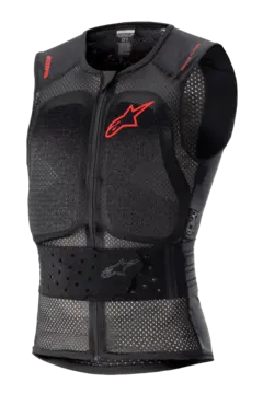 Alpinestars  Nucleon Flex Pro Lett og behagelig sikkerhetsvest