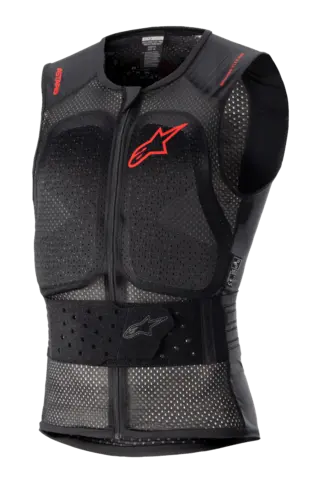 Alpinestars  Nucleon Flex Pro Lett og behagelig sikkerhetsvest