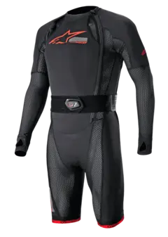 Alpinestars Tech Air 10 Race Airbag S Den ultimate Airbagen til Alpinestars