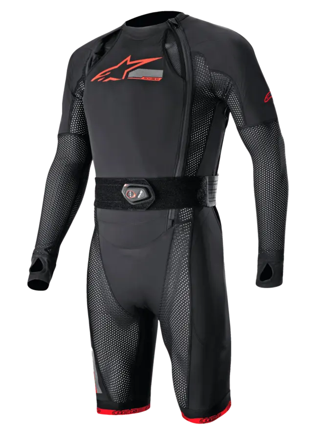 Alpinestars Tech Air 10 Race Airbag S Den ultimate Airbagen til Alpinestars 