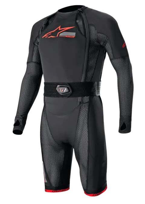 Alpinestars Tech Air 10 Race Airbag Den ultimate Airbagen til Alpinestars