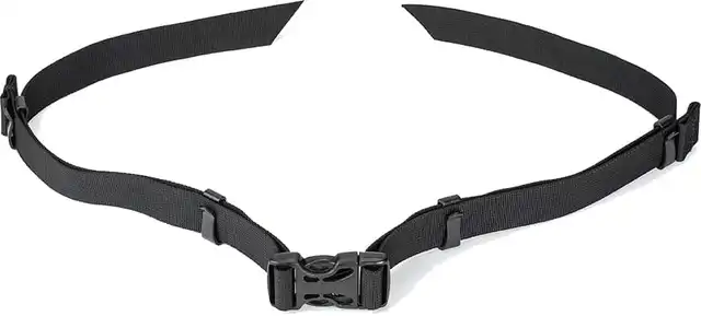KRIEGA WAIST STRAP US20/US30 Ekstra midjestropp til US-20/US-30 
