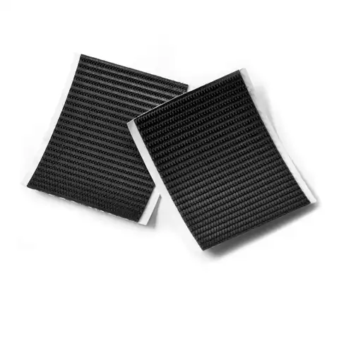 KRIEGA TANK VELCRO SET Borrelås til Tank-Drypack Converter