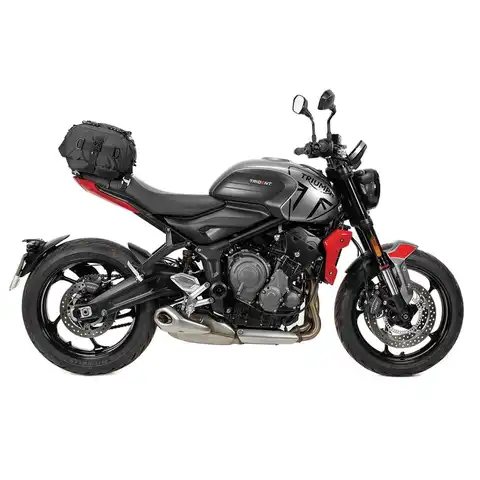 KRIEGA TRIDENT 660 FIT KIT Drypack-montering til Trident 660