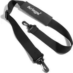 KRIEGA SHOULDER STRAP US30 Erstatnings-skulderstropp til US-30