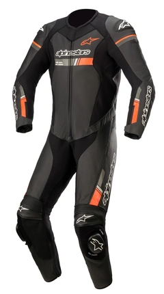 Alpinestars GP Force Chaser /Rød 1PCS 48