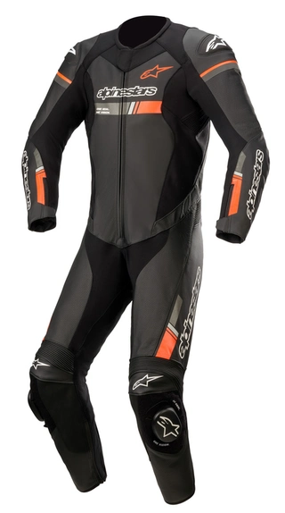 Alpinestars GP Force Chaser /Rød 1PCS 48