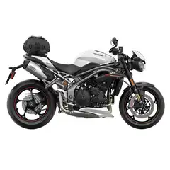 KRIEGA SPEED TRIPLE FIT KIT Drypack-montering til Speed Triple