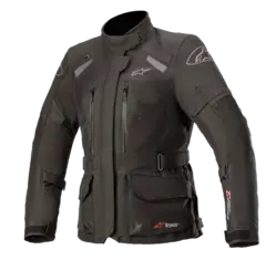 Alpinestars Jakke Dame Andes v3   2XL Kjempe Adventurejakke fra Alpinestars