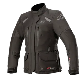 Alpinestars Jakke Dame Andes v3   2XL Kjempe Adventurejakke fra Alpinestars