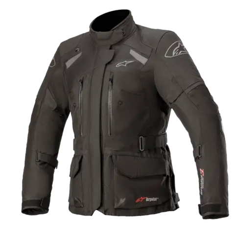 Alpinestars Jakke Dame Andes v3   2XL Kjempe Adventurejakke fra Alpinestars
