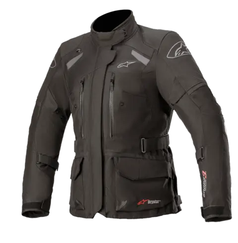 Alpinestars Jakke Dame Andes v3   XL Kjempe Adventurejakke fra Alpinestars
