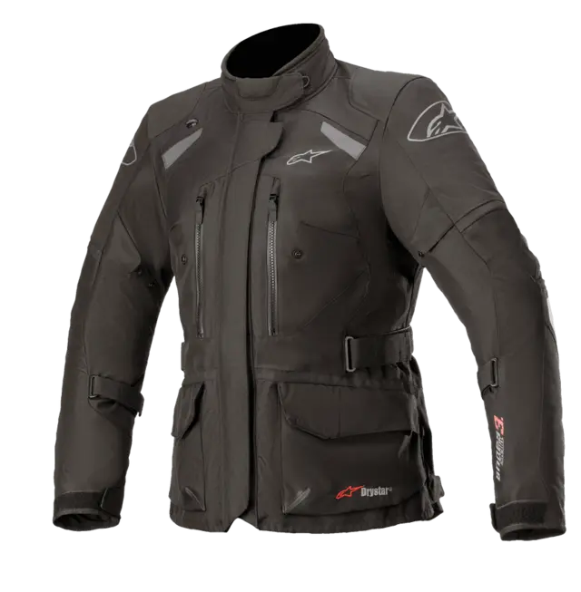 Alpinestars Jakke Dame Andes v3   XL Kjempe Adventurejakke fra Alpinestars 