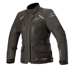 Alpinestars Jakke Dame Andes v3 Kjempe Adventurejakke fra Alpinestars