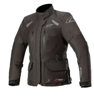Alpinestars Jakke Dame Andes v3 Kjempe Adventurejakke fra Alpinestars