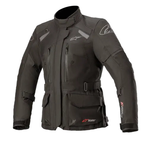 Alpinestars Jakke Dame Andes v3 Kjempe Adventurejakke fra Alpinestars