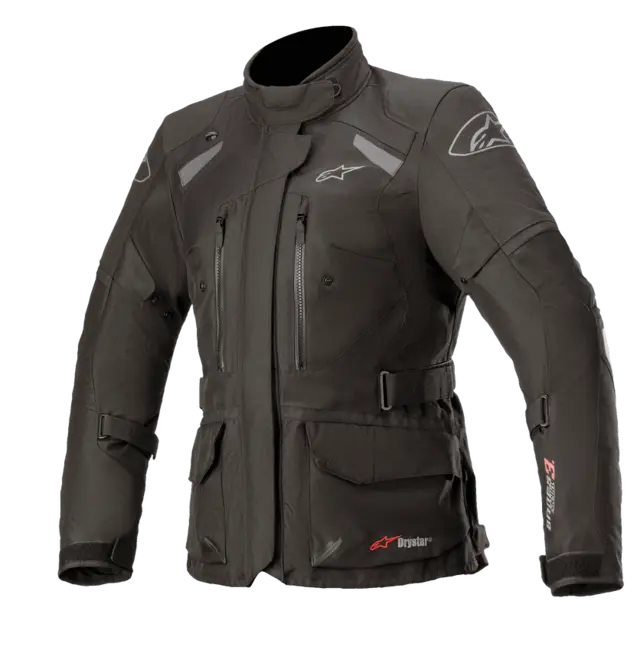 Alpinestars Jakke Dame Andes v3 Kjempe Adventurejakke fra Alpinestars 