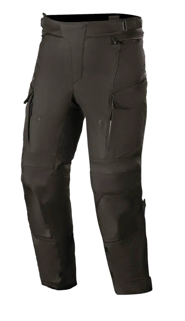 Alpinestars Bukse Andes v3 Kort S Kjempe allroundbukse fra Alpinestars 