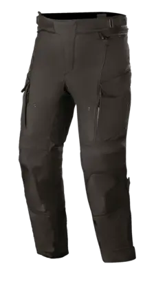 Alpinestars Bukse Andes v3 Kort Kjempe allroundbukse fra Alpinestars