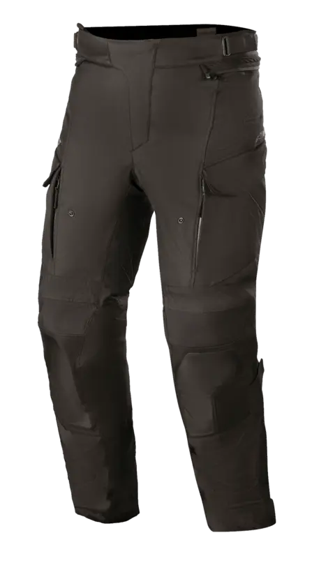 Alpinestars Bukse Andes v3 Kort Kjempe allroundbukse fra Alpinestars