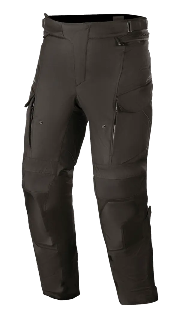 Alpinestars Bukse Andes v3 Kort Kjempe allroundbukse fra Alpinestars 