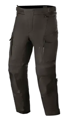 Alpinestars Bukse Andes v3  Svart XL Kjempe allroundbukse fra Alpinestars