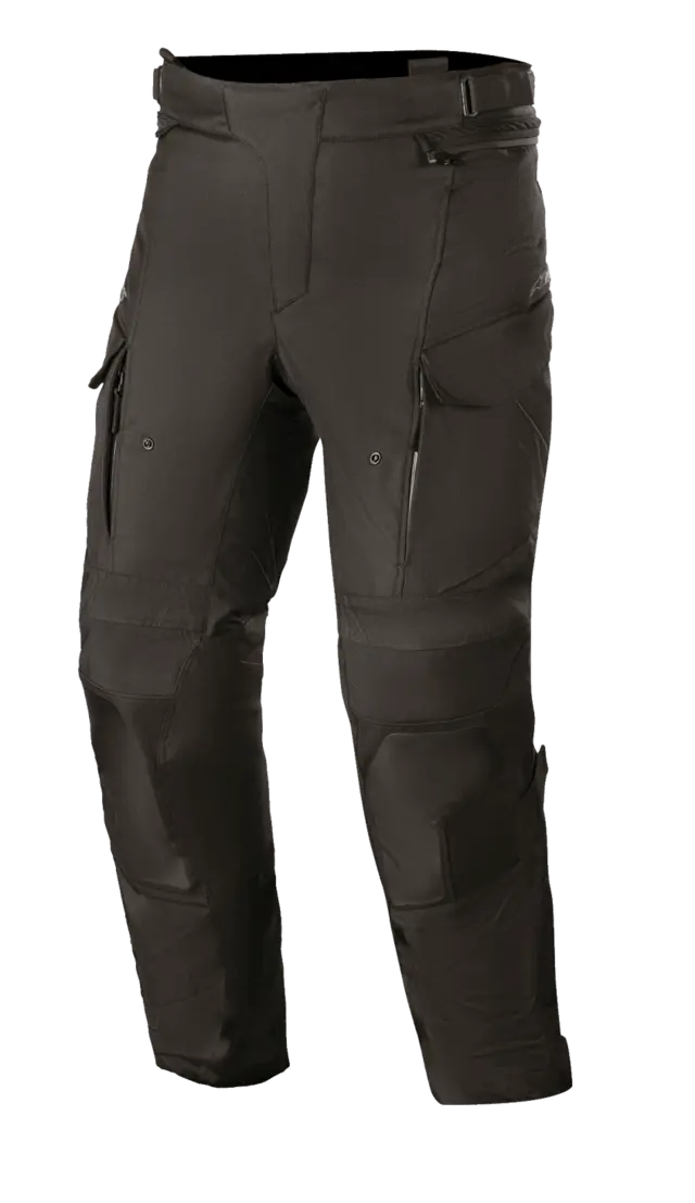 Alpinestars Bukse Andes v3  Svart XL Kjempe allroundbukse fra Alpinestars 