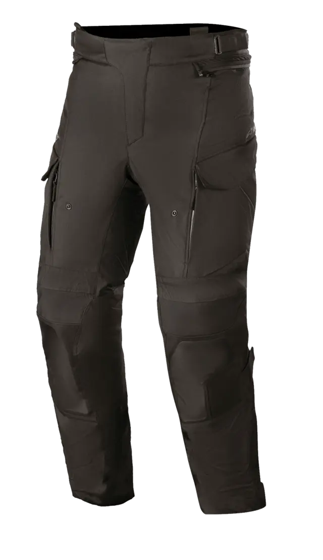 Alpinestars Bukse Andes v3  Svart M Kjempe allroundbukse fra Alpinestars 