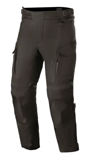 Alpinestars Bukse Andes v3 Svart Kjempe allroundbukse fra Alpinestars