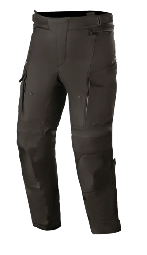 Alpinestars Bukse Andes v3 Svart Kjempe allroundbukse fra Alpinestars