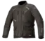 Alpinestars Jakke Andes v3  Svart 3XL Kjempe Adventurejakke fra Alpinestars