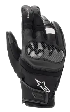 Alpinestars  SMX Z Drystar Svart M Topp sommerhanske fra Alpinestars