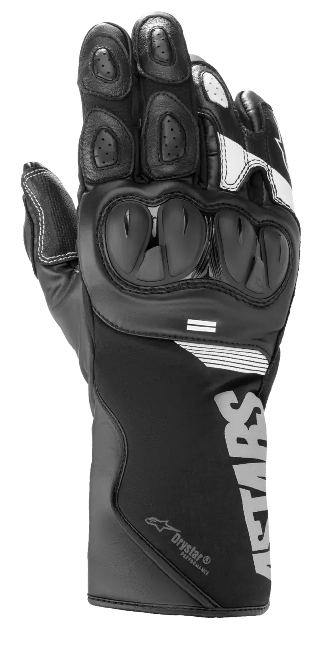 Alpinestars Hanske SP-365  Drystar Sporstlige helårshansker fra Alpinestars 