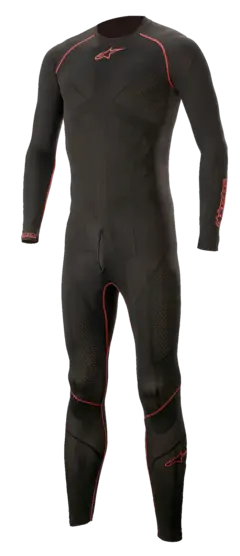 Alpinestars UndetøyRide Tech Lite  XS/S Skikkelig Baselayer fra Alpinestars