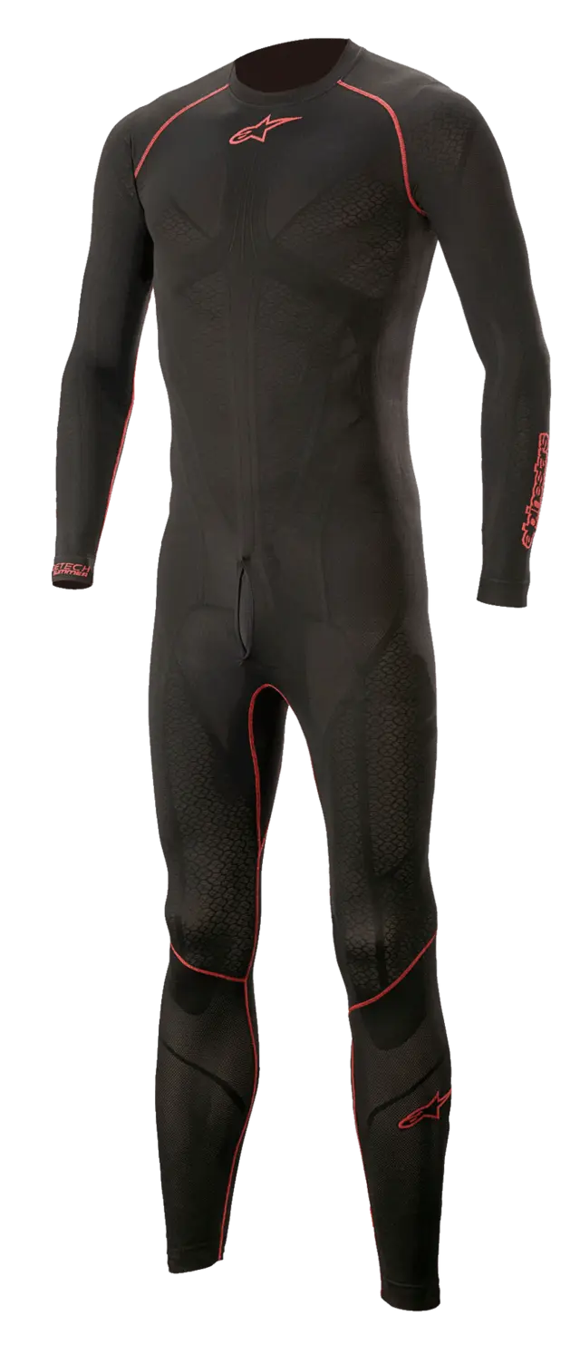 Alpinestars UndetøyRide Tech Lite  XS/S Skikkelig Baselayer fra Alpinestars 