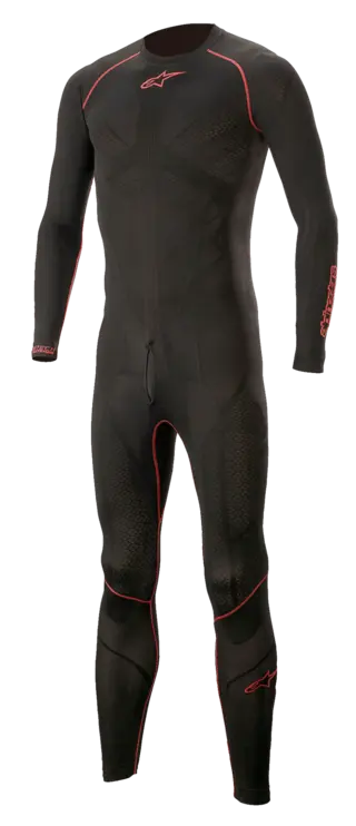 Alpinestars UndetøyRide Tech Lite Skikkelig Baselayer fra Alpinestars