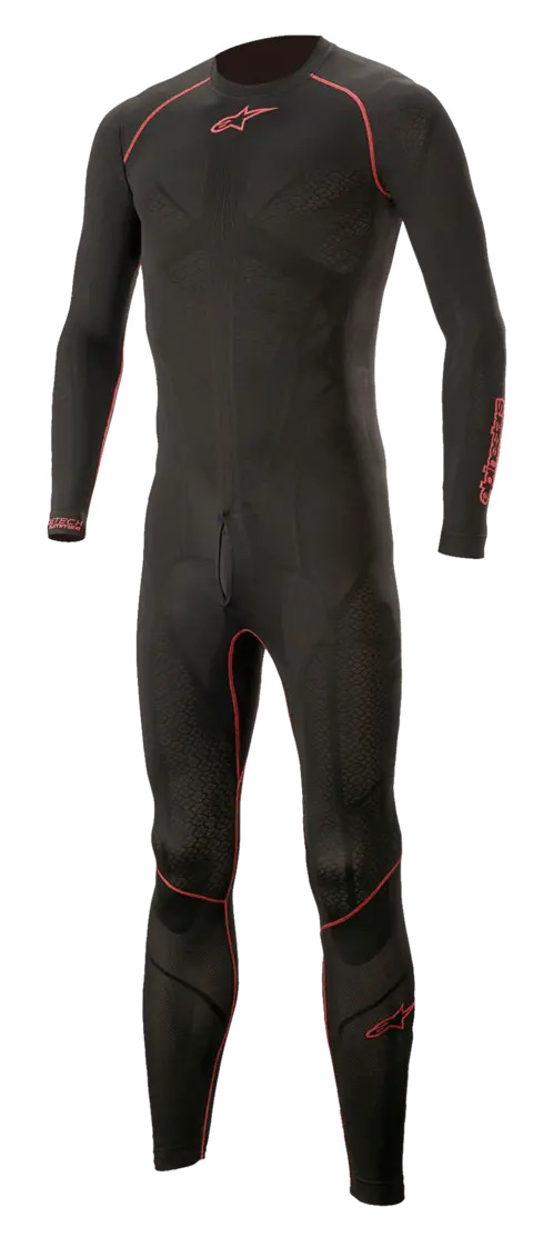 Alpinestars UndetøyRide Tech Lite Skikkelig Baselayer fra Alpinestars