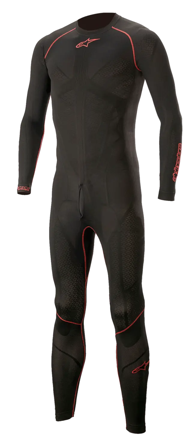 Alpinestars UndetøyRide Tech Lite Skikkelig Baselayer fra Alpinestars 