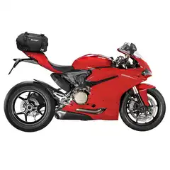KRIEGA PANIGALE 959/1299 FIT KIT Drypack-montering til Panigale 959/1299
