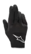 Alpinestars Dame S-Max Svart/Hvit