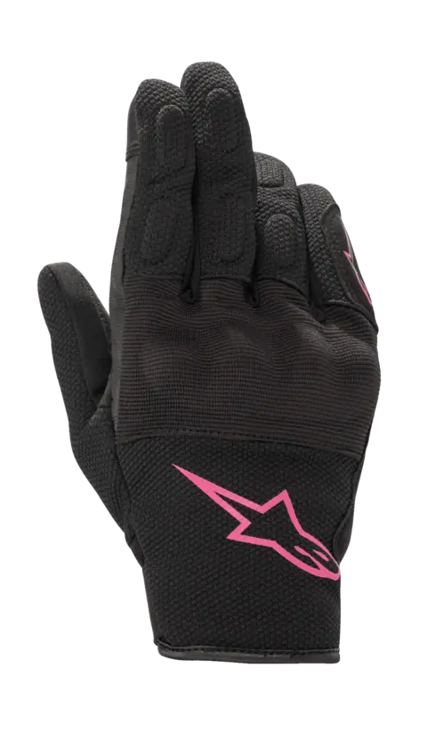 Alpinestars Dame Copper Svart/Rosa