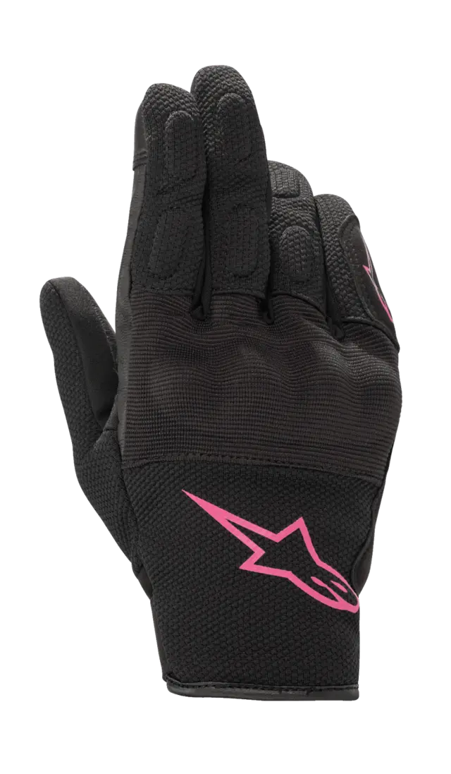 Alpinestars Dame Copper Svart/Rosa 