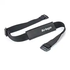 KRIEGA OS-SHOULDER STRAP Skulderstroppe til OS-6/12/18/32