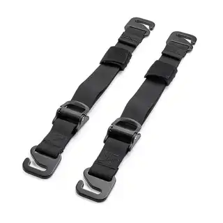 KRIEGA OS-MINI CAM STRAPS Mini-stroppesett OS-Cam