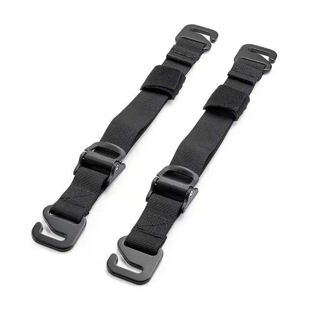 KRIEGA OS-MINI CAM STRAPS Mini-stroppesett OS-Cam 