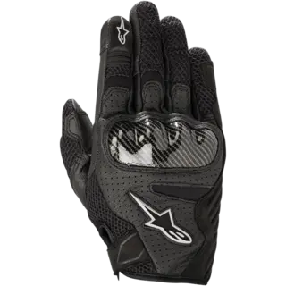 Alpinestars Hanske Dame SMX-1 Air v2 Svart sommerhanske til dame