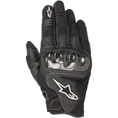 Alpinestars Hanske SMX-1 Air v2 XL Svart sommerhanske fra Alpinestars
