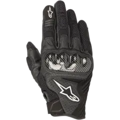 Alpinestars Hanske SMX-1 Air v2 M Svart sommerhanske fra Alpinestars