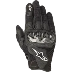 Alpinestars Hanske SMX-1 Air v2 Svart sommerhanske fra Alpinestars